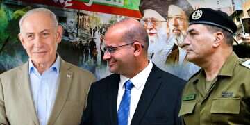 New details emerge about attack Netanyahu planned against Iran