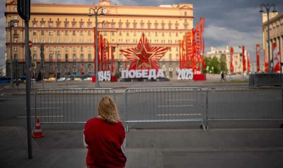 US warns Russia of imminent terror attack in Moscow