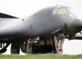 Iran drone plot prompted abrupt US withdrawal of B-1 bombers from UK