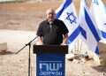 Eisenkot vows: Hamas will no longer rule Gaza within 18 months