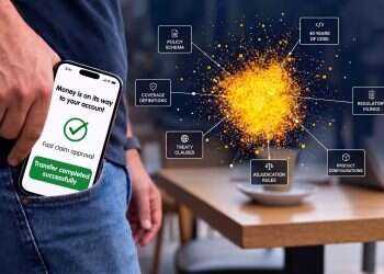 Israeli tech giant's AI breakthrough could transform insurance claims, lower premiums