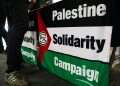 'Zionism is racism': UK Green Party sets dangerous precedent