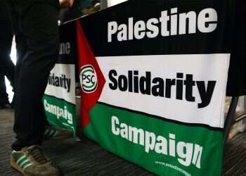 'Zionism is racism': UK Green Party sets dangerous precedent