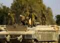 Ahead of elections, IDF chief orders military-wide leave freeze