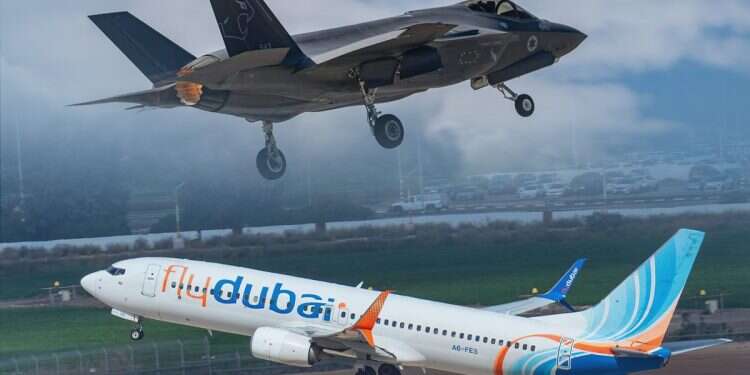 Israel, UAE now face new aviation security test