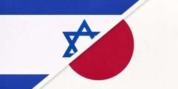 Japan's territorial dispute with Russia poses a strategic dilemma for Israel