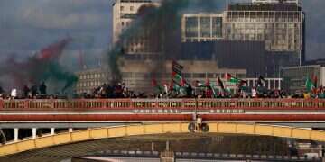 Europe's blind spot: How punishing Israel emboldens its own enemies