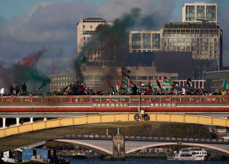 Europe's blind spot: How punishing Israel emboldens its own enemies