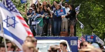Ahead of the Israel Hayom Summit: Being Jewish in New York today