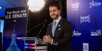 El-Sayed says Israel, Iran both 'dangerous in their own way' in heated Michigan debate