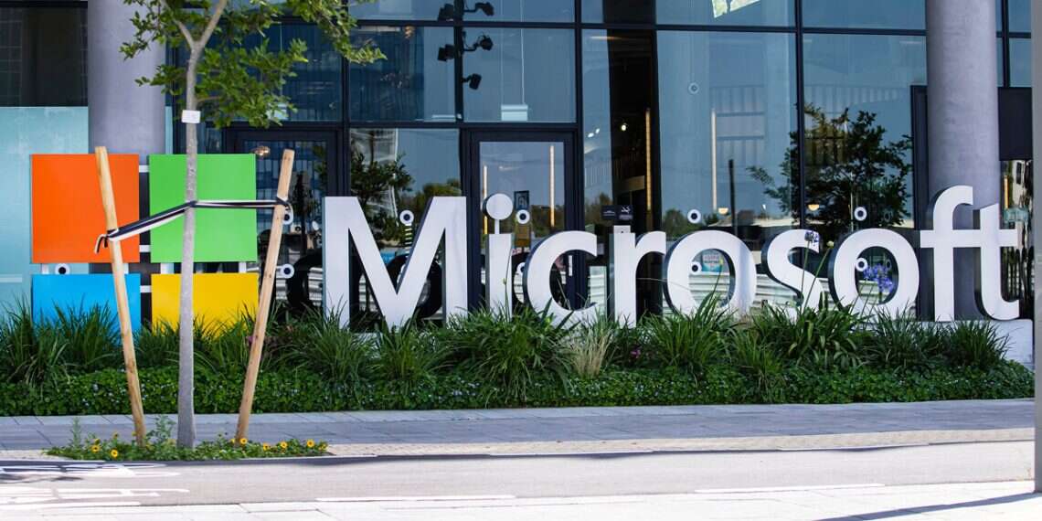 Microsoft offices in Herzliya, Israel
Microsoft reorganization puts dozens of Israel jobs on the line