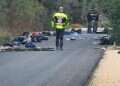 Mass casualty incident in explosion near Israel's northern border