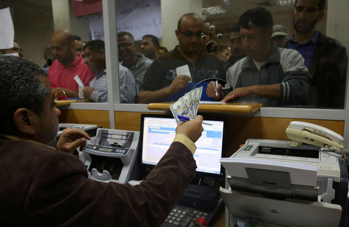 Revealed: Qatar’s massive wartime aid machine for Gaza since Oct. 7