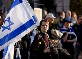 Israel and Diaspora Jews: Who is there for whom?