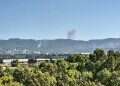 Mass casualty incident in explosion near Israel's northern border