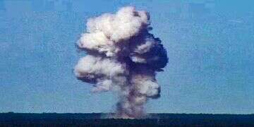 Is the 'mother of all bombs' suited for use against Iran?