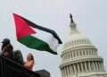 Israel faces a political tsunami in Washington