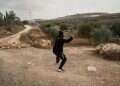 IDF and police trade blame as arrests of Israeli rioters remain elusive