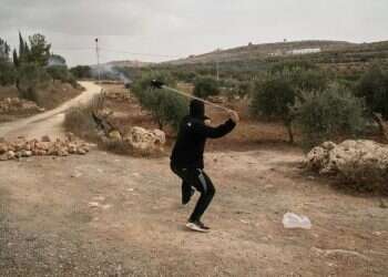 IDF and police trade blame as arrests of Israeli rioters remain elusive