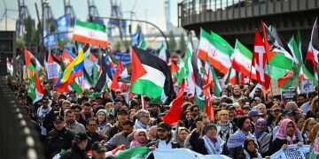 'European Jews want a connection to Israel – but certainly not most of them'