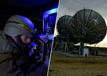 Inside Israel's hidden space war: IDF reveals how it disrupted enemy weapons