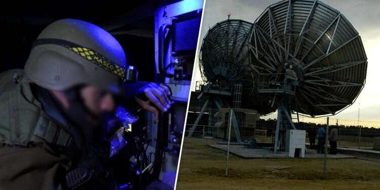 Inside Israel's hidden space war: IDF reveals how it disrupted enemy weapons