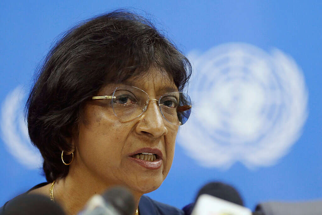 Nobel Prize for hypocrisy – the judge redefining genocide to target Israel