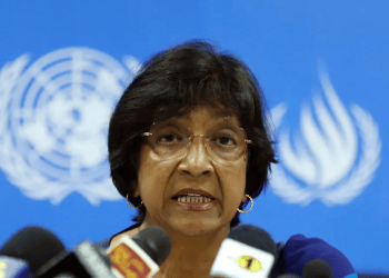 Nobel Prize for hypocrisy – the judge redefining genocide to target Israel
