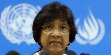 Nobel Prize for hypocrisy – the judge redefining genocide to target Israel
