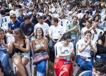 The university of the Jewish people