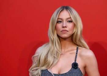 Sydney Sweeney. Photo: Reuters 'Met with rabbis': Sydney Sweeney's surprising move