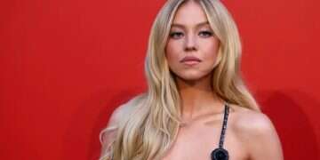 'Met with rabbis': Sydney Sweeney's surprising move