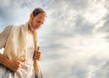 Life after conversion: 'Learning how to build'