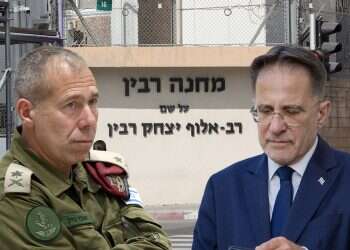 Netanyahu aide's alleged Oct. 7 transcript change followed comptroller's request