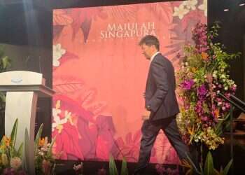 'Israel draws you in and never lets go': Singapore ambassador bids historic farewell