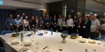 Israeli legal elite gather to champion pro bono initiatives Israeli legal elite gather to champion pro bono initiatives