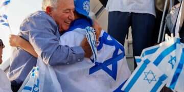 Now is the time to strengthen Jewish-Zionist identity