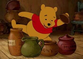 Winnie-the-Pooh turns 100; Britain wants its beloved bear back