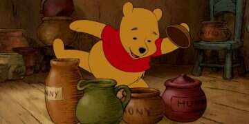 Operation Epic Furry: UK wants Winnie-the-Pooh back