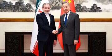 China scales back trade with Iran as economic crisis deepens