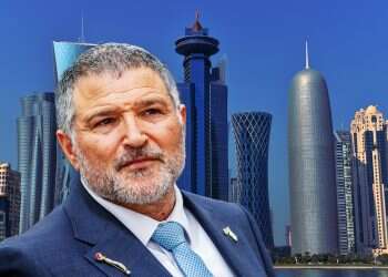 Qatar election interference allegations raise troubling questions about Shin Bet's failures