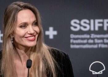 Angelina Jolie slams Israel over Gaza damage, posts old images