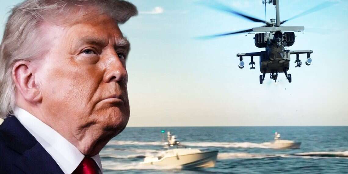 President Donald Trump has warned Iran that the US might 'finish the job' soon Mediators push for diplomatic breakthrough to avert US strikes on Iran