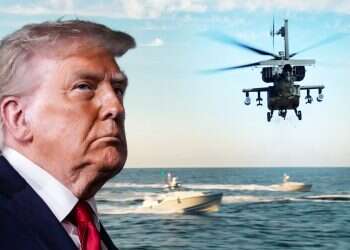 President Donald Trump has warned Iran that the US might 'finish the job' soon Mediators push for diplomatic breakthrough to avert US strikes on Iran