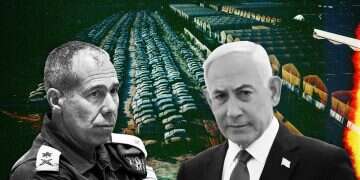 Netanyahu's former military secretary breaks silence: 'The public is not being told the truth'