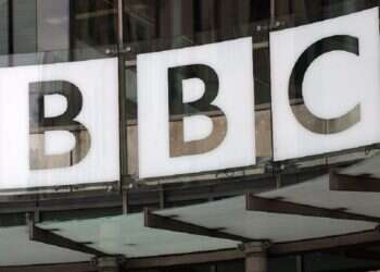 BBC faces backlash after Green Party activist is given 'free rein' on air