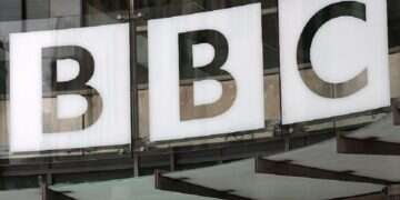BBC slammed for letting Green Party activist berate Jewish journalist on air