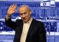 Netanyahu. Photo: Knesset Archive Netanyahu's remark hints at when he might step down