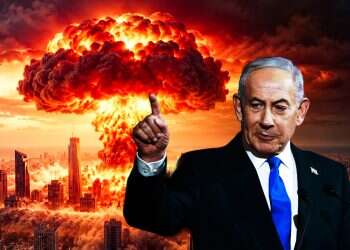 Netanyahu's nuclear flip-flop: From 'We eliminated the threat' to an atomic bomb over Tel Aviv