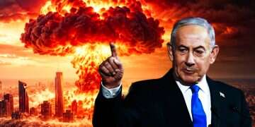 Netanyahu's nuclear flip-flop